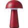 Nielsen Light Move Me vinrød Bordlampe 21.5cm