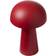 Nielsen Light Move Me vinrød Bordlampe 21.5cm