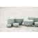 Ib Laursen Mynte Green Tea Serving Bowl 3pcs