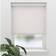 Soluna Daylight Plain White 110x190cm