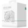 DeepCool FD12 3in1 White Fläktkit 120 mm 120mm