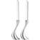 Georg Jensen Cobra Ljusstake 20cm 2st