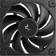 DeepCool FD12 3 IN 1 Black 120mm
