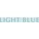 Umage Eos Light Blue Shade ∅ 45cm