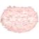 Umage Eos Light Pink Shade ∅ 45cm