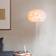 Umage Eos Light Pink Shade ∅ 45cm