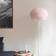 Umage Eos Light Pink Shade ∅ 45cm