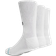 Stance Icon Crew Socks 3-pack - White