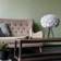 Umage Eos Light Grey Shade ∅ 45cm
