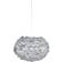 Umage Eos Light Grey Shade ∅ 45cm