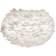 Umage EOS Medium Lampeskærm ∅ 45cm
