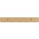 Umbra Flip 5 Natural/Nickel Coat Hook 50.8cm