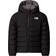 The North Face Reversible Perrito Puffer Jacket - Black Pearl