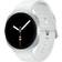 Samsung Galaxy Watch 8 3.81 cm AMOLED Berøringsskærm Sølv Wi-Fi GPS