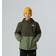 The North Face Warm Insulated Antora Rain Jacket