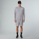The North Face Men's 24 7 Shorts - Pale Grey Heather
