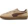 Puma Sneaker low 'Palermo' beige / brun