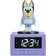 Paladone Bluey Icon Alarm Clock