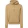 Polo Ralph Lauren Logo Double-Knit Hoodie - Beige