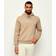 Polo Ralph Lauren Logo Double-Knit Hoodie - Beige