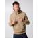 Polo Ralph Lauren Logo Double-Knit Hoodie - Beige