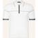 Reiss Bradford Regular Fit Polo Shirt - White/Green