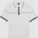 Reiss Bradford Regular Fit Polo Shirt - White/Green