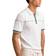 Reiss Bradford Regular Fit Polo Shirt - White/Green