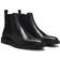 BOSS Chelsea Boots Calev - Sort
