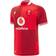 Macron Wales WRU Home Replica Rugby Shirt XXXL