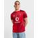 Macron Wales WRU Home Replica Rugby Shirt XXXL