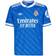adidas Originals Camiseta Real Madrid 2025 26 Tercera Azul