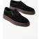 Gant Kinzoon Low Lace Shoe Herr Sneakers - Black