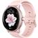 Joyroom Classis Series JR-FC1 Smartklocka Med Samtalsfunktion IP68 Rosa