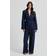 Second Female Olane Denim Jeans - Dark Blue