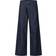 Second Female Olane Denim Jeans Dam - Dark Blue