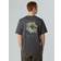 The North Face S S Connected Relaxed Graphic Tee - Anthracite Grey
