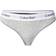 Calvin Klein Underwear String Thong - Marinblå/Ljusgrå/Gråmelerad/Vit