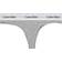 Calvin Klein Underwear String Thong - Marinblå/Ljusgrå/Gråmelerad/Vit
