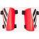 adidas Tiro Train Shin Guard Red White