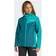 adidas Terrex Multi 2.5L Rain Rdy Jacket - Mystery Green/Pure Teal