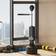 Homcom Boxing Punch Bag Stand with Rotating Flexible Arm
