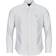 Polo Ralph Lauren Classic Oxfordcubdppcs Uni Stripe Herr Långärmade Skjortor - Coastal Beige White