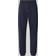 Tommy Hilfiger Pyjamahose Regular Fit Sweatpants Baumwoll Mix - Navy/Weiß