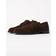 Tommy Hilfiger Corporate Mens Suede Derby Shoes - Brown