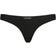 Calvin Klein Dipped Bikini Bottoms - CK Rib