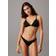Calvin Klein Dipped Bikini Bottoms - CK Rib