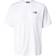 The North Face T-shirt Run - Svart/Vit