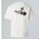 The North Face T-shirt Run - Svart/Vit