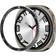 Spigen Bezel Tune Galaxy Watch 8 44mm